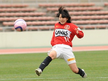 レディースユース、埼玉県女子サッカー選手権優勝