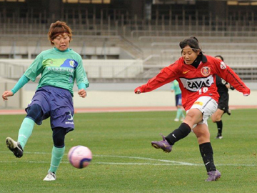 レディースユース、埼玉県女子サッカー選手権優勝