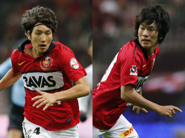 日本プロサッカー選手会 チャリティサッカー12 Urawa Red Diamonds Official Website