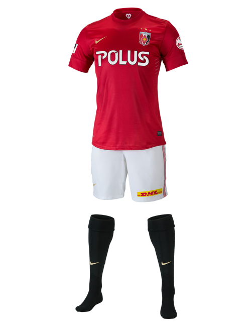 ユニフォーム13モデル発表 Urawa Red Diamonds Official Website