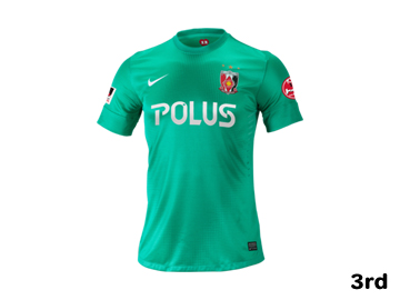 ユニフォーム13モデル発表 Urawa Red Diamonds Official Website