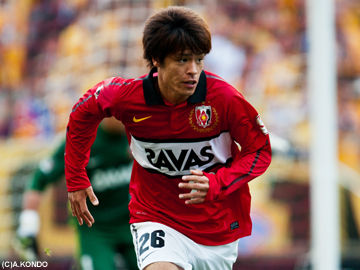 濱田水輝 アルビレックス新潟に期限付き移籍 Urawa Red Diamonds Official Website