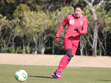 トレーニングマッチ Vs宮崎産業経営大学 Urawa Red Diamonds Official Website