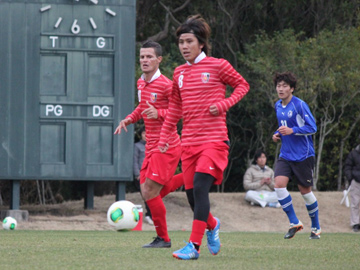 トレーニングマッチ Vs大分トリニータ Urawa Red Diamonds Official Website