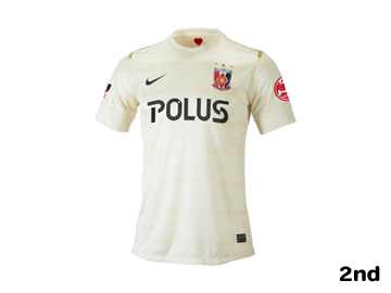 ユニフォーム13モデル発表 Urawa Red Diamonds Official Website