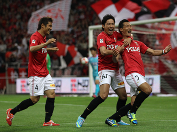 ハードワークで相手を上回り リーグ3連勝を目指す Urawa Red Diamonds Official Website ハードワークで相手を上回り リーグ3連勝を目指す Urawa Red Diamonds Official Website