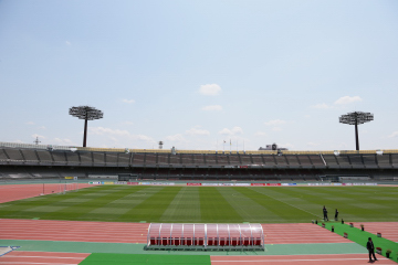 トレーニングマッチのお知らせ