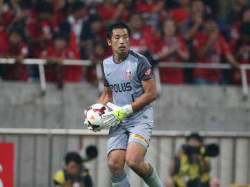 リーグ後半戦に向けて貴重な経験