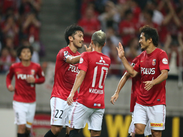 リーグ後半戦に向けて貴重な経験