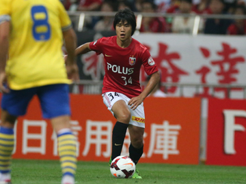 さいたまシティカップ13 Vsアーセナルfc Urawa Red Diamonds Official Website