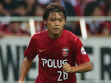 岡本拓也選手 V ファーレン長崎に期限付き移籍決定のお知らせ Urawa Red Diamonds Official Website