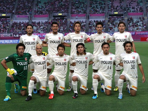 コラム 10年ぶりのアイボリー Urawa Red Diamonds Official Website コラム 10年ぶりのアイボリー Urawa Red Diamonds Official Website