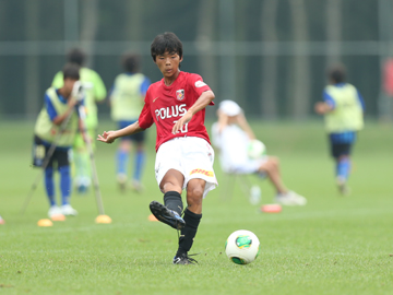 Jrユース、日本クラブユースサッカー選手権(U-15)大会 グループリーグ第3日