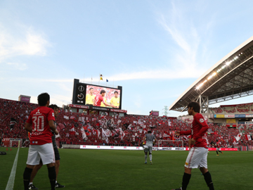 スカパー からのお知らせ Urawa Red Diamonds Official Website