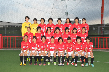 レディースジュニアユース セレクション実施のお知らせ Urawa Red Diamonds Official Website