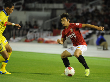 天皇杯3回戦 Vsモンテディオ山形 Urawa Red Diamonds Official Website