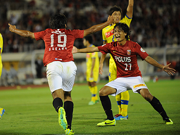 天皇杯3回戦 Vsモンテディオ山形 Urawa Red Diamonds Official Website