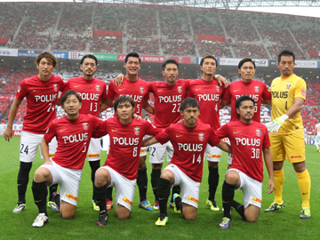 Jリーグ vs大宮アルディージャ