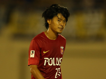 永田拓也 横浜FCに完全移籍のお知らせ