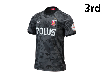 ユニフォーム14モデル発表 Urawa Red Diamonds Official Website