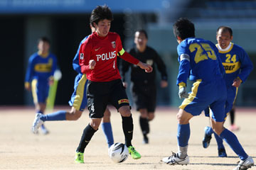 天皇杯埼玉県大会 彩の国カップ 試合結果