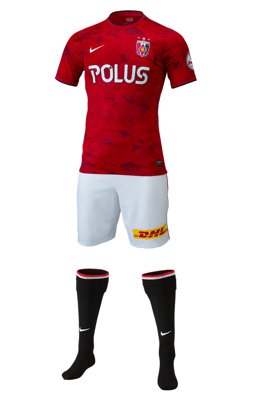 ユニフォーム2014モデル発表 | URAWA RED DIAMONDS OFFICIAL WEBSITE