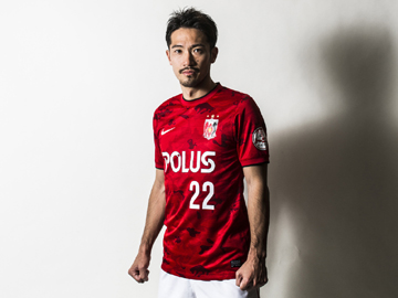 14ユニフォーム 2 1 土 10時から販売開始 Urawa Red Diamonds Official Website