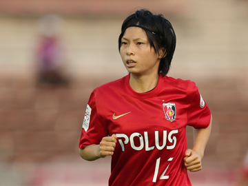 レッズレディース 竹山裕子選手 ASエルフェン狭山FCへ移籍のお知らせ