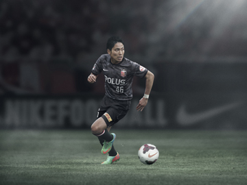 3rdユニフォーム(黒)、3月2日発売スタート! | URAWA RED DIAMONDS OFFICIAL WEBSITE