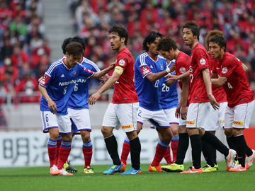 完封勝利で中3日のホーム連戦へ