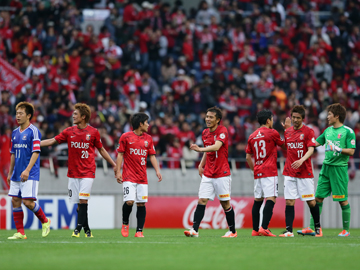 完封勝利で中3日のホーム連戦へ