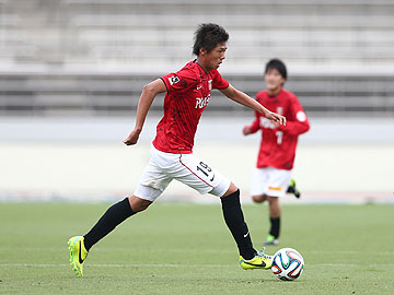 高円宮杯U-18サッカーリーグ2014 プリンスリーグ関東 第4節 試合結果