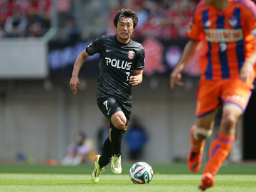 Jリーグヤマザキナビスコカップ Vsアルビレックス新潟 Urawa Red Diamonds Official Website Jリーグヤマザキナビスコカップ Vsアルビレックス新潟 Urawa Red Diamonds Official Website