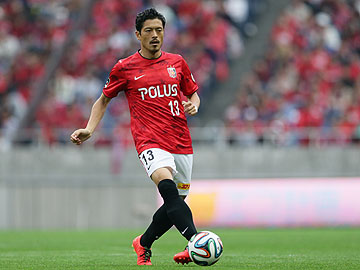 鈴木啓太 自分たちが走ること ボールを走らせることが重要 Urawa Red Diamonds Official Website