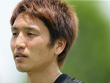 原口元気 浦和レッズでプレーする責任感と誇りを持って Urawa Red Diamonds Official Website