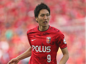 原口元気 ヘルタ ベルリンへ完全移籍合意のお知らせ Urawa Red Diamonds Official Website