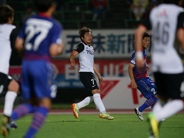 ナビスコカップ決勝トーナメント進出を決める Urawa Red Diamonds Official Website