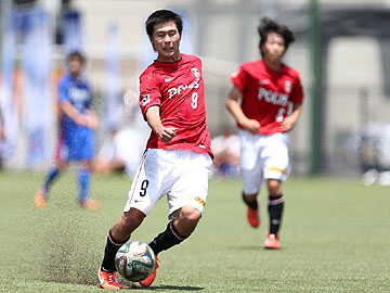 高円宮杯U-18サッカーリーグ2014 プリンスリーグ関東 第8節 試合結果