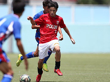 高円宮杯U-18サッカーリーグ2014 プリンスリーグ関東 第8節 試合結果