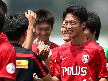 高円宮杯U-18サッカーリーグ2014 プリンスリーグ関東 第8節 試合結果