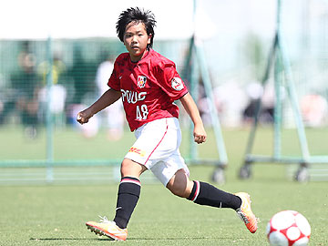 レディースジュニアユース、第19回全日本女子ユース(U-15)サッカー選手権大会 1回戦 試合結果