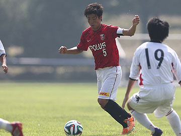 第38回日本クラブユースサッカー選手権(U-18)大会 1次ラウンド3回戦 試合結果