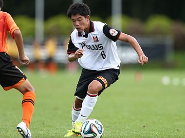 第29回日本クラブユースサッカー選手権(U-15)大会 全国大会 決勝トーナメント ラウンド16 試合結果