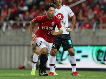 Jリーグ vsヴィッセル神戸