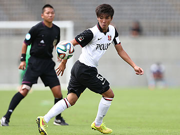高円宮杯U-18サッカーリーグ2014 プリンスリーグ関東 第11節 試合結果