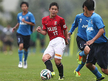 第29回日本クラブユースサッカー選手権(U-15)大会 全国大会 決勝トーナメント ラウンド32 試合結果