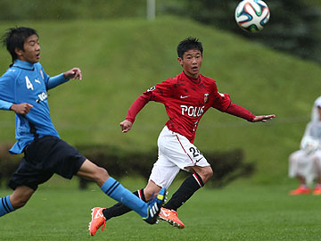第29回日本クラブユースサッカー選手権(U-15)大会 全国大会 決勝トーナメント ラウンド32 試合結果