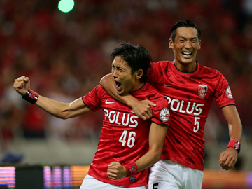 夏休み最後の試合 さいたまダービー ホームで完勝 Urawa Red Diamonds Official Website 夏休み最後の試合 さいたまダービー ホームで完勝 Urawa Red Diamonds Official Website
