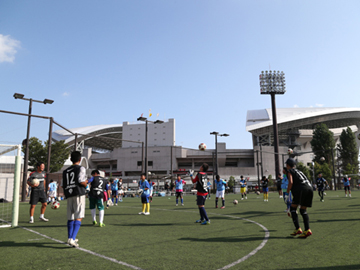 浦和レッズ未来のゴールキーパープロジェクト 参加選手募集のお知らせ