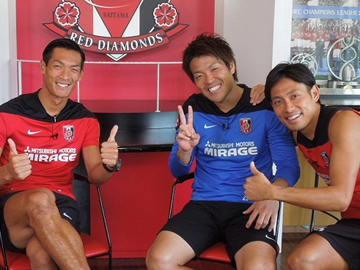 URAWAチャンネル ＃51